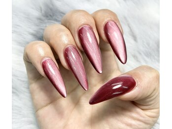 メデューサ(Medusa)/マグネットワンカラー