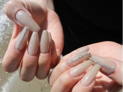 ミミネイル(MIMI NAIL)の写真