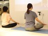 【体験レッスン内容】からだを整えるピラティス