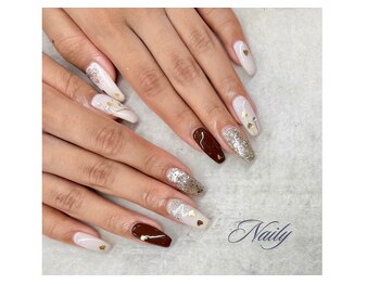 ネイリー 立川店(Naily)/120分★やり放題