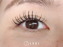 アンネ 伊丹店(ANNE)/エクパーマ120本