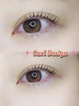 アイモア 江南店(eye mor.)/まつ毛パーマ