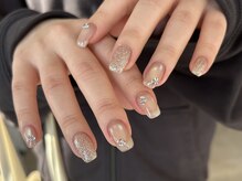 ヴィヴ(vive)/Design by mayu