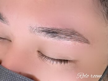 ロロルーム(Rolo room)/