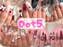 ドットファイブ(dot5)