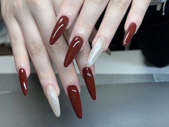 ジャスネイル(Jas Nail)/