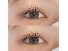 マハロ(mahalo)の雰囲気（ダメージレスに拘ったまつげパーマで盛れ目元に♪【大網】）