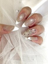 ベリール 南平岸店(Be'Leel)/マグネット×フレンチ