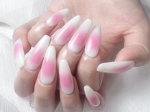 プリメ 高円寺(Purrime)/チークネイル