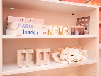 ルチル 江南駅前店(Rutile)/店販商品