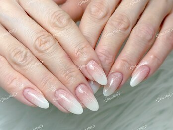 ノア ネイル(Noa Nail)/カラーグラーデーション