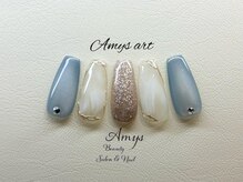 エミス(Amys)/Amys artコース