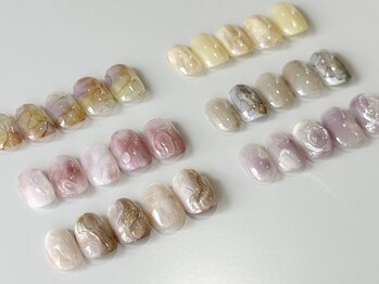 ハルノカ(HARUNOKA)/