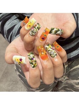 ピンズイチロク(PINS16)/Gel-x120分