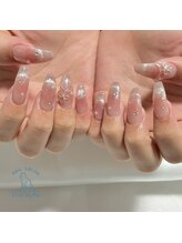 ビビチ(ViViChi)/韓国ネイル