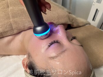 スピカ(SPICA)/LDM水玉リフティング