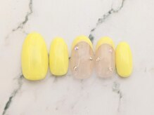 ルーム 新松戸店(ROOM)/【定額LLコース¥6300】