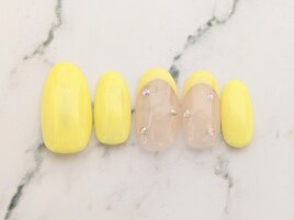 【定額LLコース¥6300】