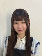 エクラートアイ アンド ローレル 池袋店(ECLART eye&Laurel)&nbsp;watanabe 