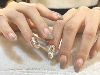 Mira nail closet【3月下旬 NEW OPEN（予定）】/