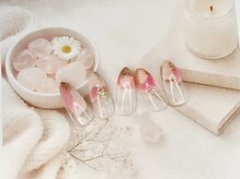 シトアレ(shitoare)/4月シンプル-４種類から選べる