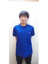 いりや鍼灸整骨院 佐藤 伸明