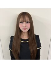 眉バランス 四条烏丸店(眉BALANCE)&nbsp;KOKONA [四条烏丸]