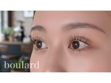 ボラード 箕面メイプルホール前店(boulard)の雰囲気（化粧水保湿付きフェイスWAX＆大人気ラッシュアディクト取扱店☆）