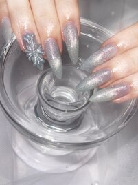 cross nail