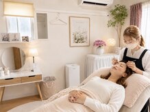 ラフレ(Rafre)の雰囲気（個室でゆったり施術♪アロマの香りに包まれる癒しの時間☆）