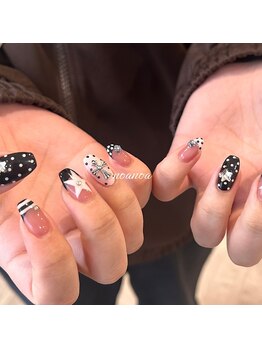 サロンノアノア 直方店(salon noa noa)/