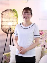 プメハナ(PUMEHANA) 小野 麻衣