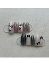 定額デザイン