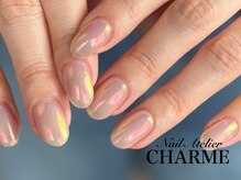 シャーム(CHARME)の雰囲気（ネットで×でもご案内可能な場合も◎一度ご連絡下さい☆）