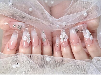 ミラクルネイル(Miracle Nail)の写真