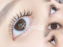 ロアアイラッシュ(Roa eyelash)