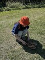 チーク(teak.) manaha