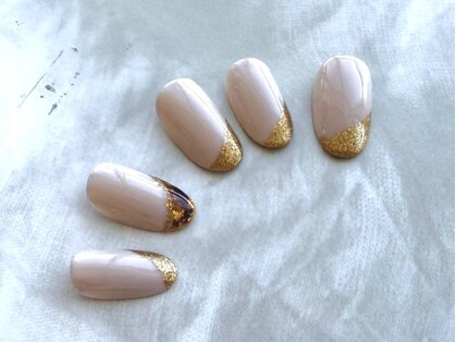 アオヤ(h/n collection AWOYA)の写真
