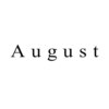 オーガスト 恵比寿(August)ロゴ