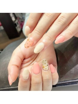 ツインクルスター(TWINKLE STAR)/アート2本