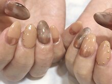 ティンク(Tink)/ミラーネイルパラジェル