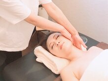 パラディス(Body&Footcare Paradis)/アロママッサージ120分11000円