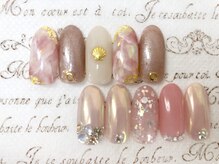 ジュエル(Jewel)/ご新規様 定額コミコミ7280円