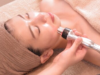 ベルカラット(Bell Ct)/【コラーゲンラジオ波】