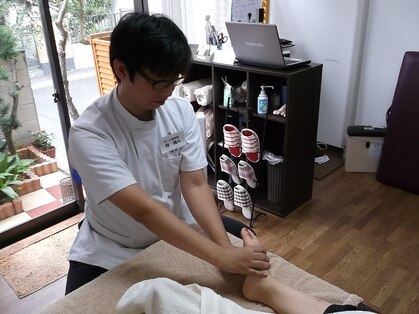 るーえ整体院の写真