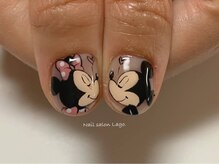 ネイルサロン ラゴ(Nail salon Lago.)/