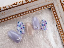 ヴェレスト 西荻窪(Verest)/定額デザイン　ギャラクシー