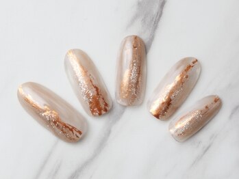 ジーネイルコウベ(G NAIL KOBE)/ハンドEコ－ス 3490円