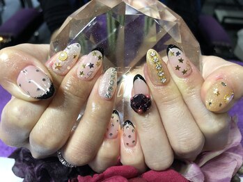 ブリリアン(Brillant)/