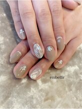 アンベリール(embellir)/